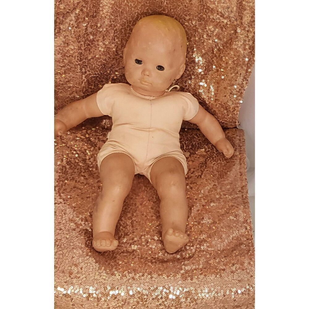 American Girl bitty baby